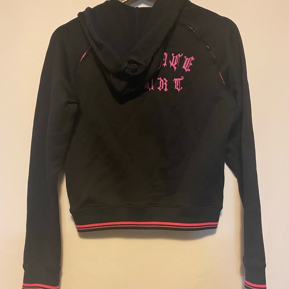 Vintage Versace Sport size XS sweater - Picture 6 of 6